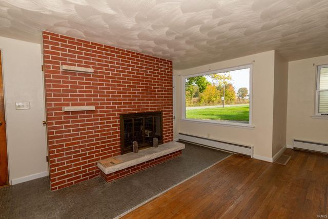 16988 New Road, Bremen, IN 46506