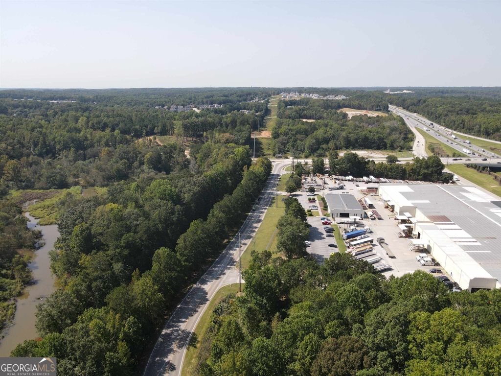 0 Monier Avenue, Lithia Springs, GA 30122 — photo 2