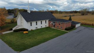 16789 Kenmore Road, Kendall, NY 14476