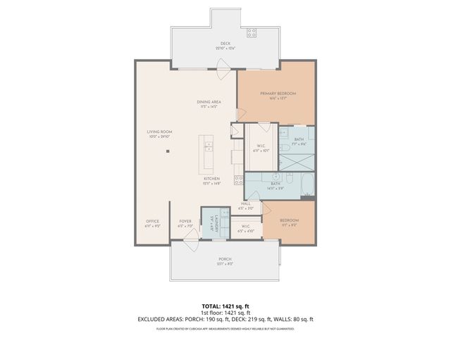 395 Lone Trail, Rhome, TX 76078