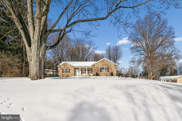 7206 DROUGHT SPRING DR, Frederick, MD 21702