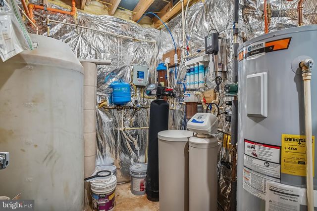 7206 DROUGHT SPRING DR, Frederick, MD 21702