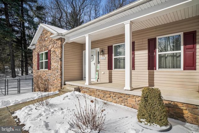 7206 DROUGHT SPRING DR, Frederick, MD 21702