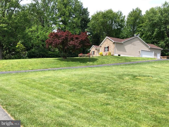 7206 DROUGHT SPRING DR, Frederick, MD 21702