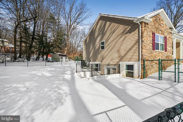 7206 DROUGHT SPRING DR, Frederick, MD 21702