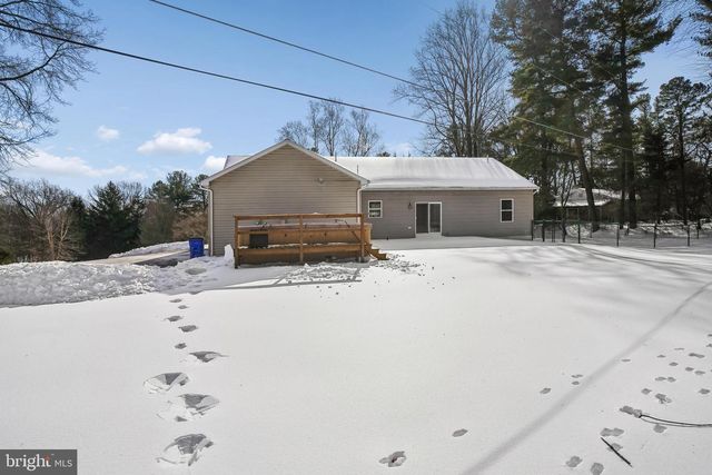 7206 DROUGHT SPRING DR, Frederick, MD 21702