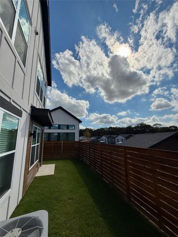 4413 Janssen Avenue, Melissa, TX 75454