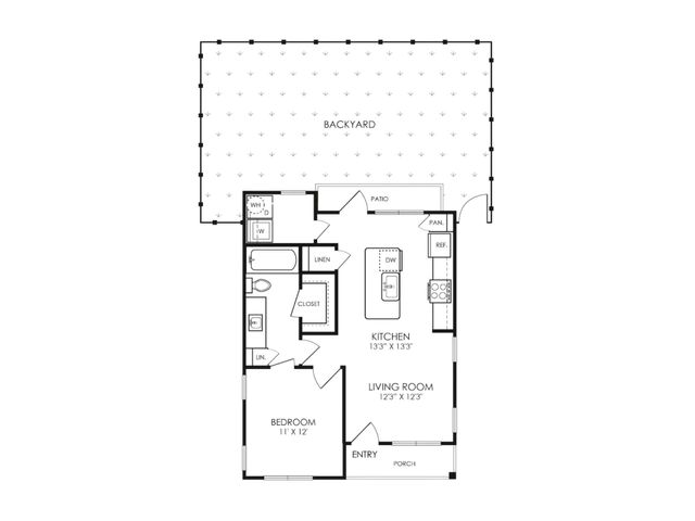 4413 Janssen Avenue, Melissa, TX 75454