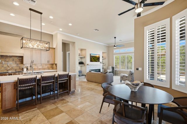 42144 N MOUNTAIN COVE Drive, Phoenix, AZ 85086