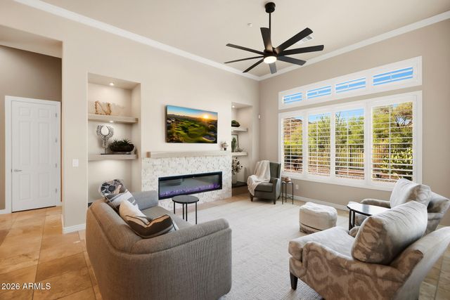 42144 N MOUNTAIN COVE Drive, Phoenix, AZ 85086
