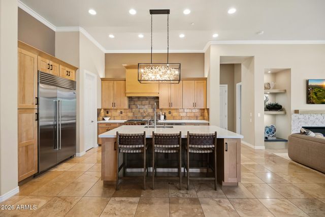 42144 N MOUNTAIN COVE Drive, Phoenix, AZ 85086