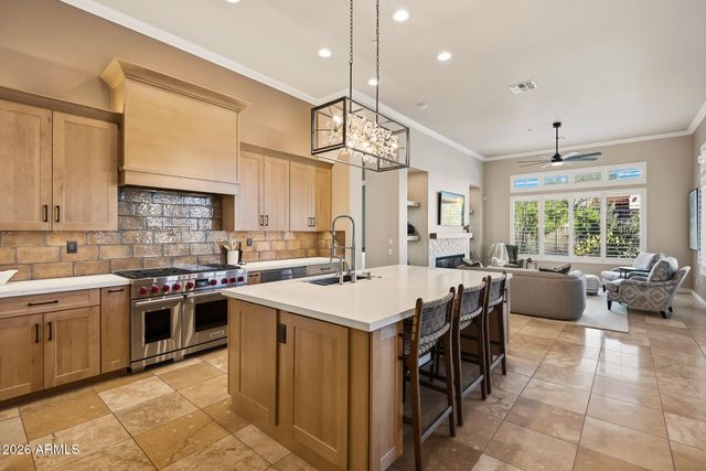42144 N MOUNTAIN COVE Drive, Phoenix, AZ 85086