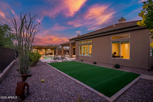 42144 N MOUNTAIN COVE Drive, Phoenix, AZ 85086