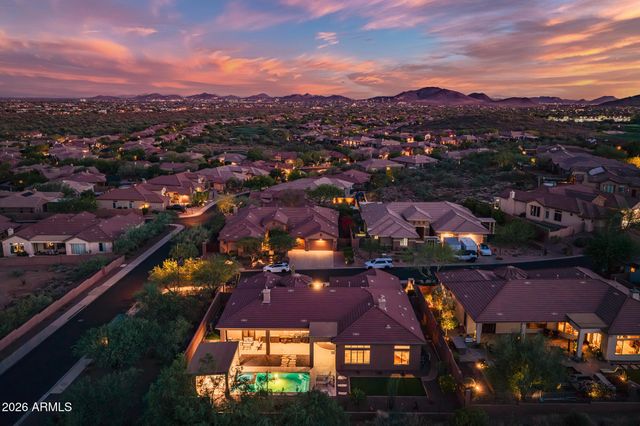 42144 N MOUNTAIN COVE Drive, Phoenix, AZ 85086
