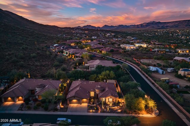 42144 N MOUNTAIN COVE Drive, Phoenix, AZ 85086