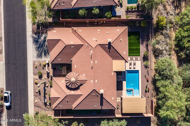42144 N MOUNTAIN COVE Drive, Phoenix, AZ 85086
