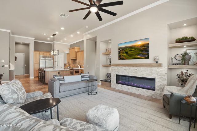 42144 N MOUNTAIN COVE Drive, Phoenix, AZ 85086
