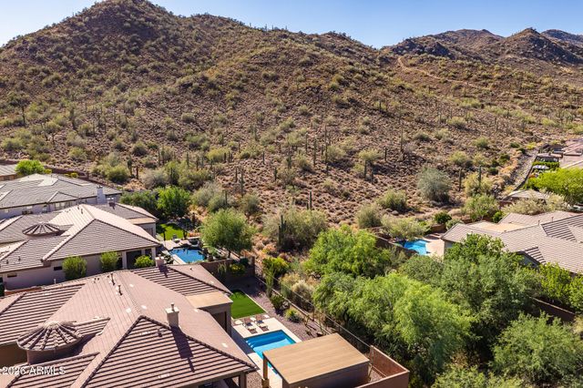 42144 N MOUNTAIN COVE Drive, Phoenix, AZ 85086