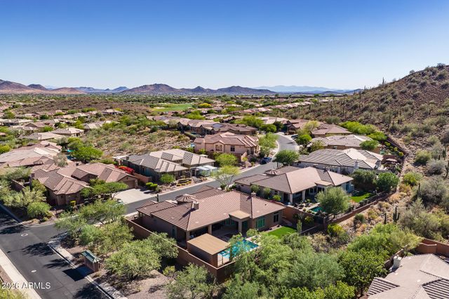 42144 N MOUNTAIN COVE Drive, Phoenix, AZ 85086