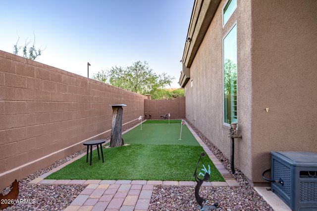 42144 N MOUNTAIN COVE Drive, Phoenix, AZ 85086