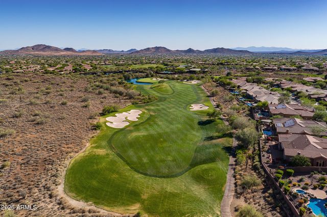 42144 N MOUNTAIN COVE Drive, Phoenix, AZ 85086