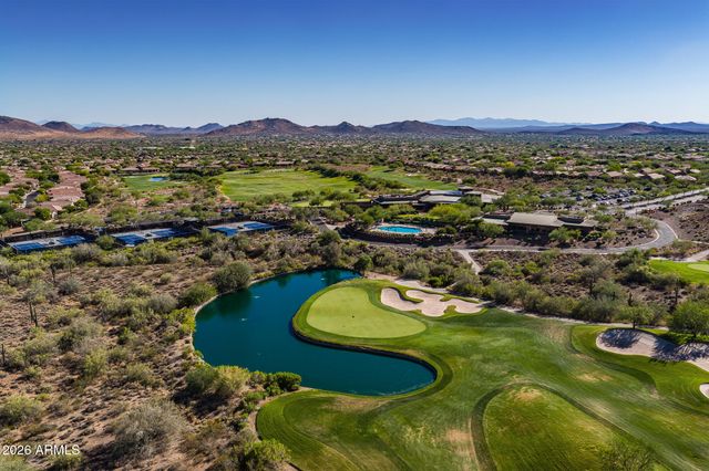 42144 N MOUNTAIN COVE Drive, Phoenix, AZ 85086