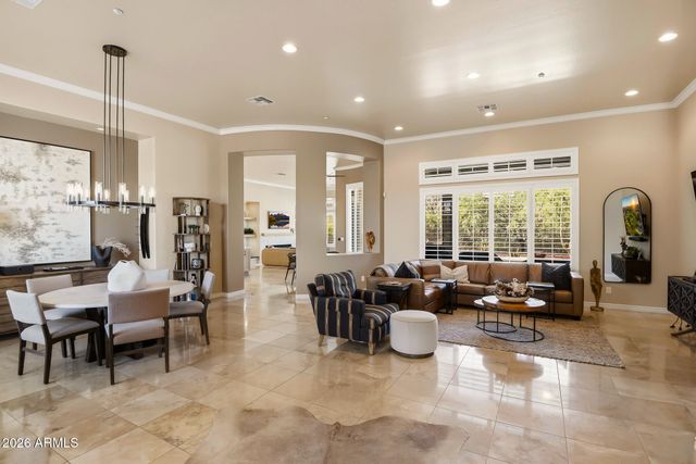 42144 N MOUNTAIN COVE Drive, Phoenix, AZ 85086