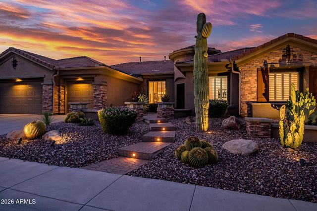 42144 N MOUNTAIN COVE Drive, Phoenix, AZ 85086