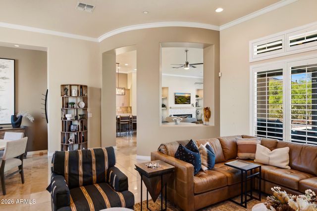 42144 N MOUNTAIN COVE Drive, Phoenix, AZ 85086