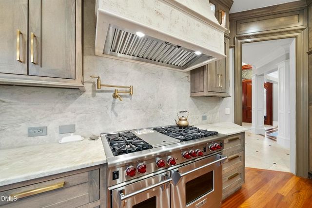 6040 Over Hadden Court, Raleigh, NC 27614