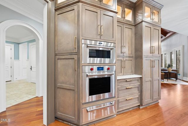 6040 Over Hadden Court, Raleigh, NC 27614