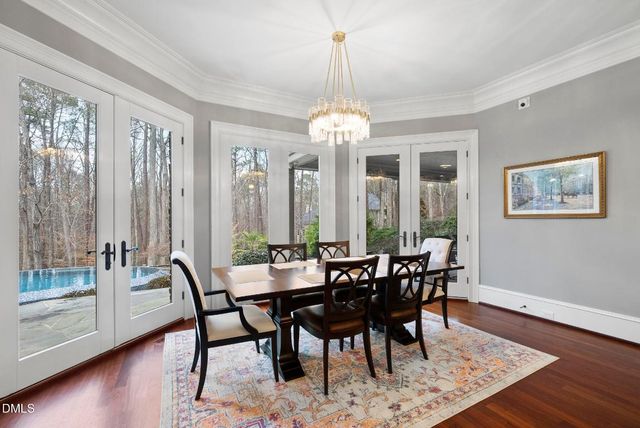 6040 Over Hadden Court, Raleigh, NC 27614