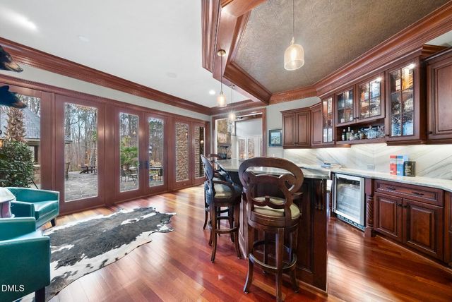 6040 Over Hadden Court, Raleigh, NC 27614