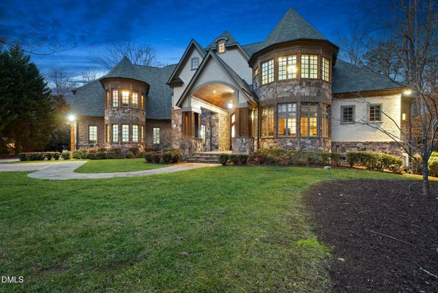 6040 Over Hadden Court, Raleigh, NC 27614