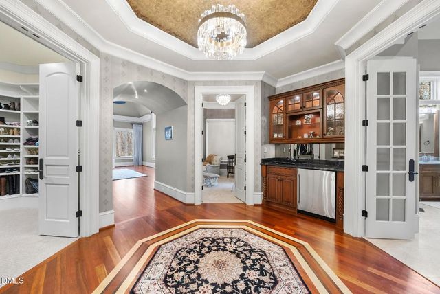 6040 Over Hadden Court, Raleigh, NC 27614