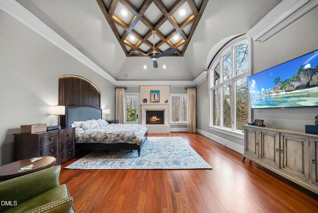 6040 Over Hadden Court, Raleigh, NC 27614