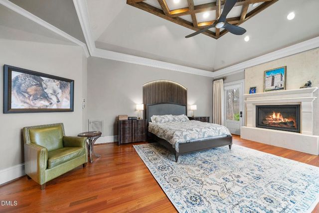 6040 Over Hadden Court, Raleigh, NC 27614