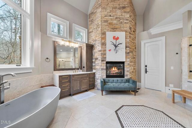 6040 Over Hadden Court, Raleigh, NC 27614