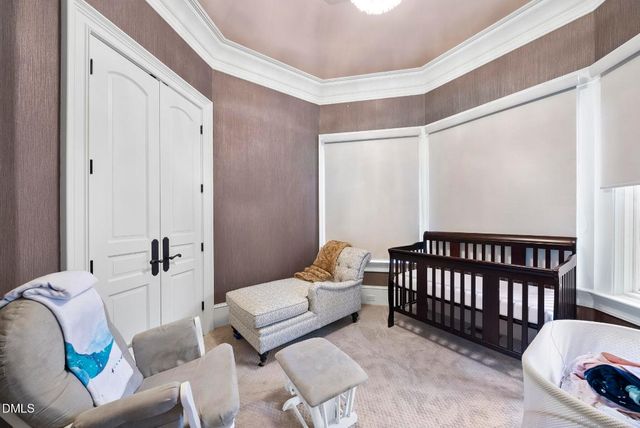 6040 Over Hadden Court, Raleigh, NC 27614