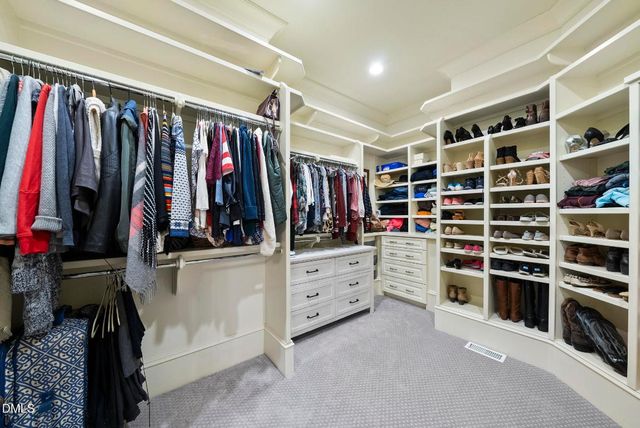 6040 Over Hadden Court, Raleigh, NC 27614