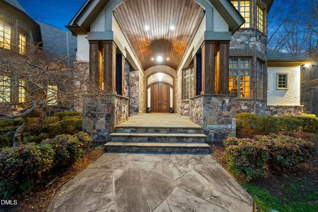 6040 Over Hadden Court, Raleigh, NC 27614