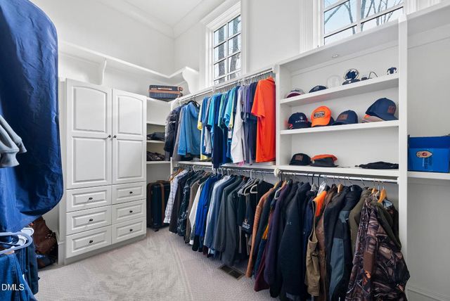 6040 Over Hadden Court, Raleigh, NC 27614