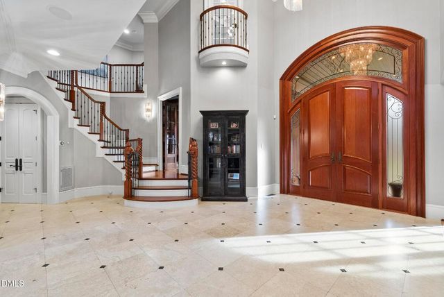 6040 Over Hadden Court, Raleigh, NC 27614