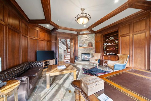 6040 Over Hadden Court, Raleigh, NC 27614