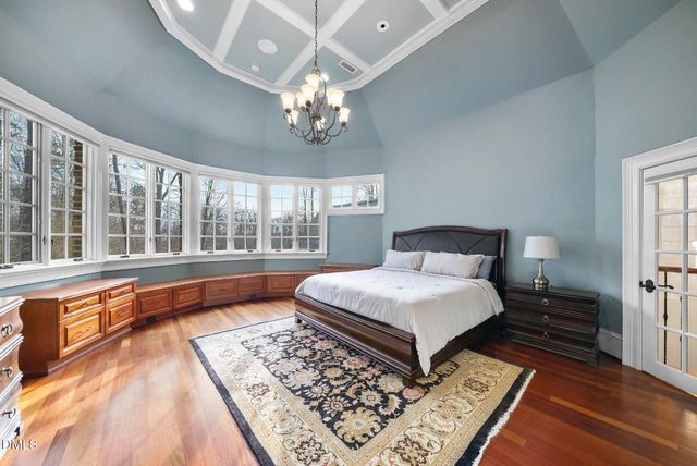 6040 Over Hadden Court, Raleigh, NC 27614