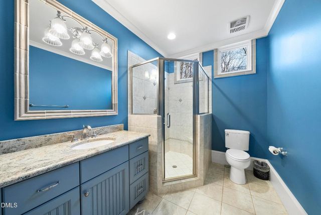 6040 Over Hadden Court, Raleigh, NC 27614