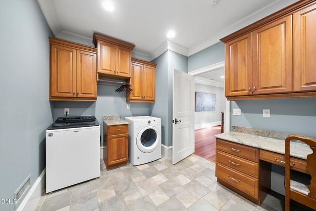 6040 Over Hadden Court, Raleigh, NC 27614