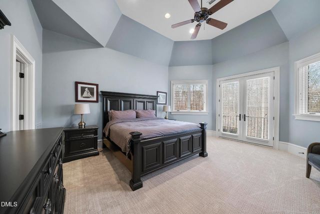 6040 Over Hadden Court, Raleigh, NC 27614