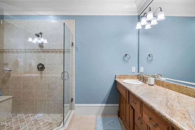 6040 Over Hadden Court, Raleigh, NC 27614