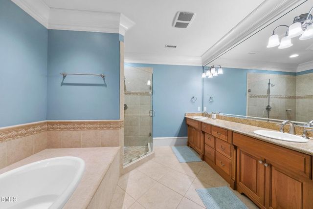 6040 Over Hadden Court, Raleigh, NC 27614